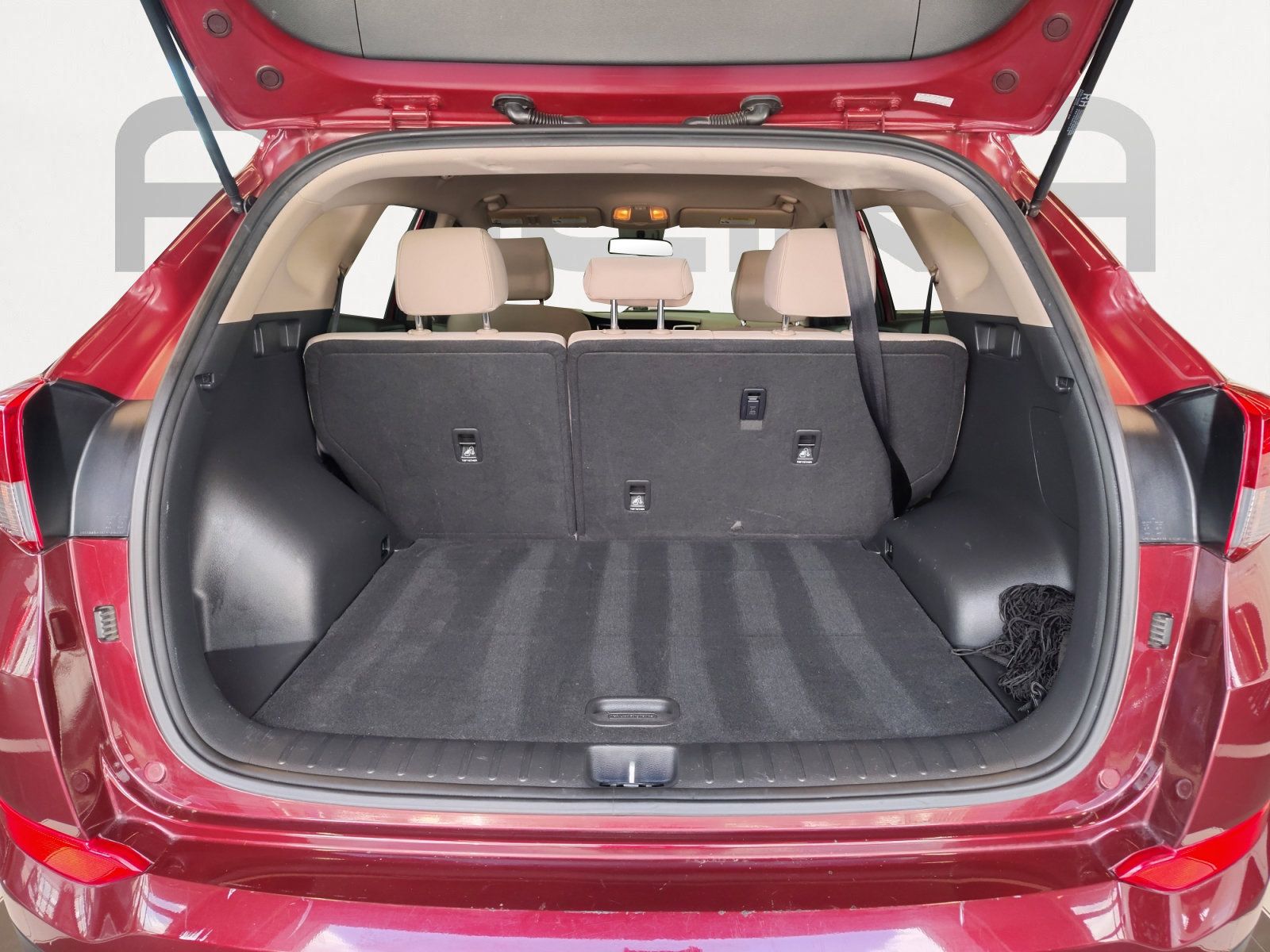 Used Car 2017 Hyundai Tucson  Se For Sale Under $12,000 In San Antonio, Texas