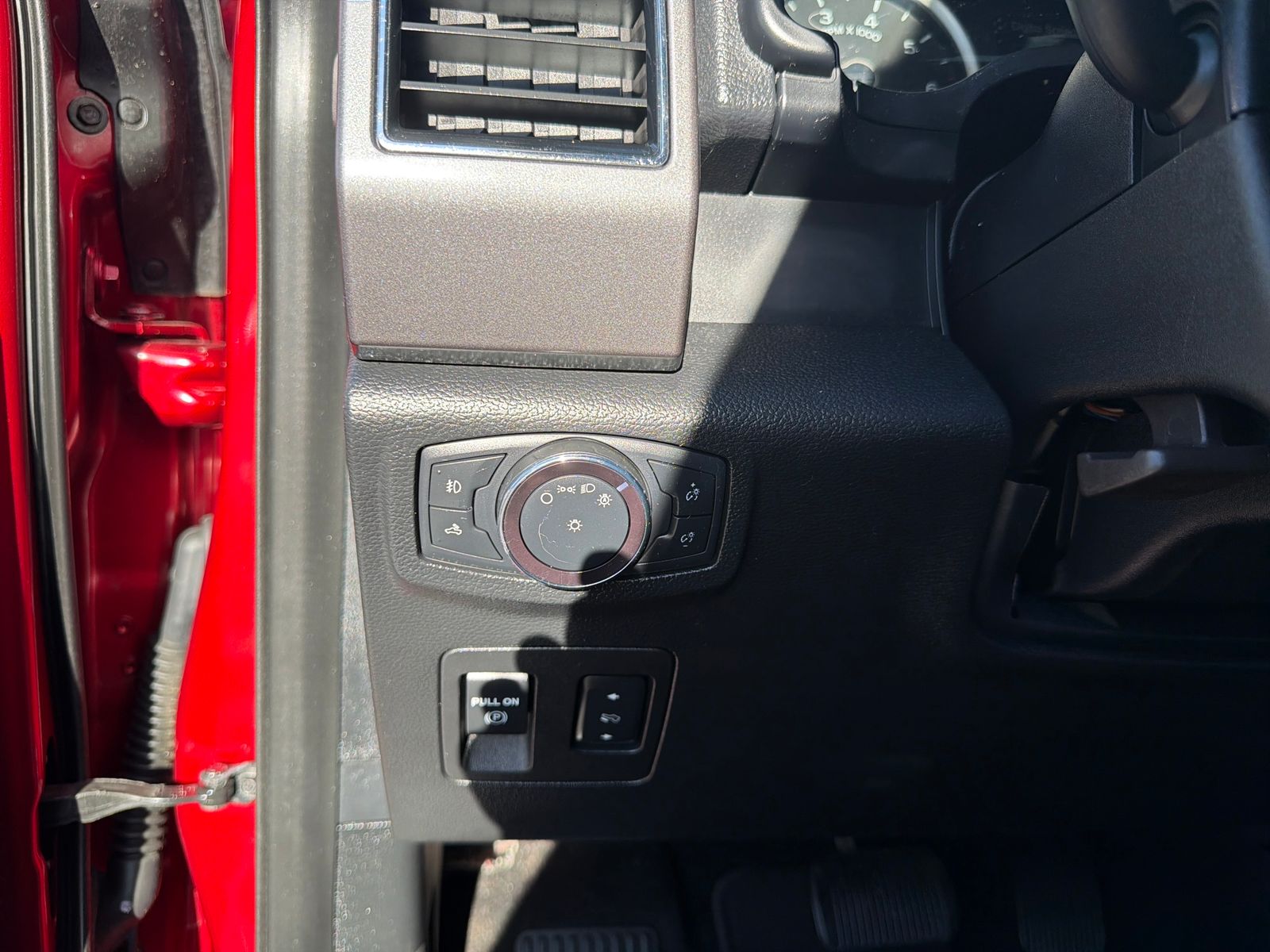 Used 2019 Ford F-150 XLT 4D SuperCrew