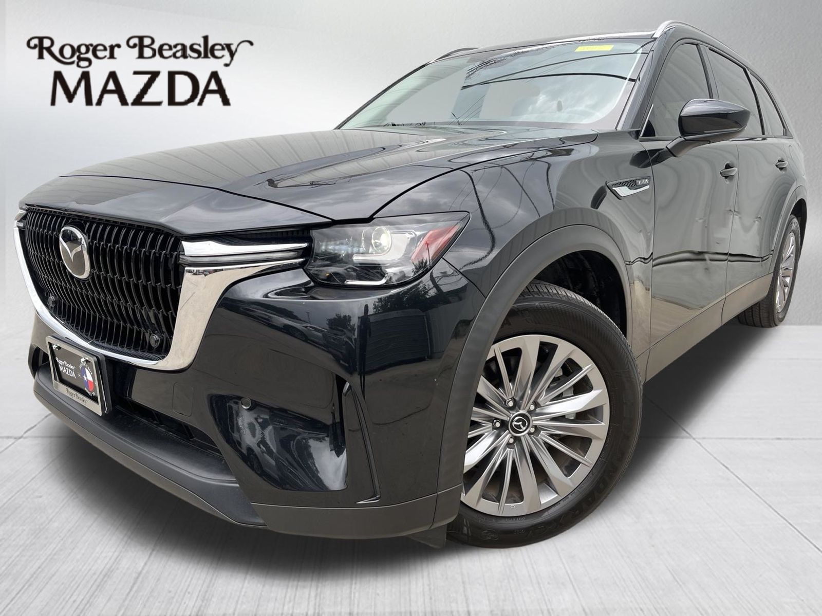 Used Car 2025 Mazda Cx-90  3.3 Turbo Preferred For Sale Under $35,000 In Austin, Texas