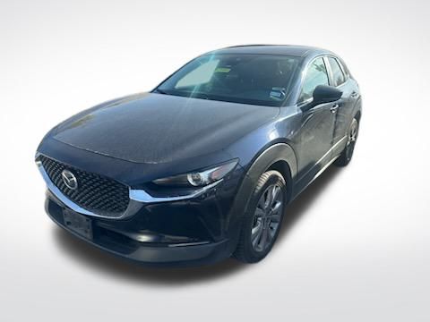Used Car 2020 Mazda Cx-30  Select For Sale Under $20,000 In Austin, Texas