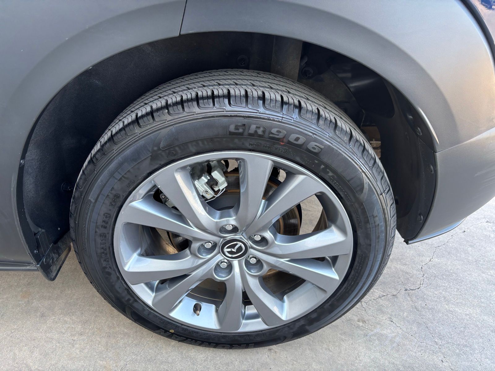 Used Car 2025 Mazda Cx-30  2.5 S Preferred Package For Sale Under $25,000 In Austin, Texas