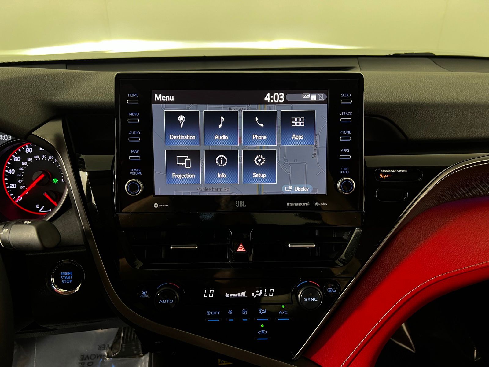 Thumbnail: 2024 Toyota Camry - 18