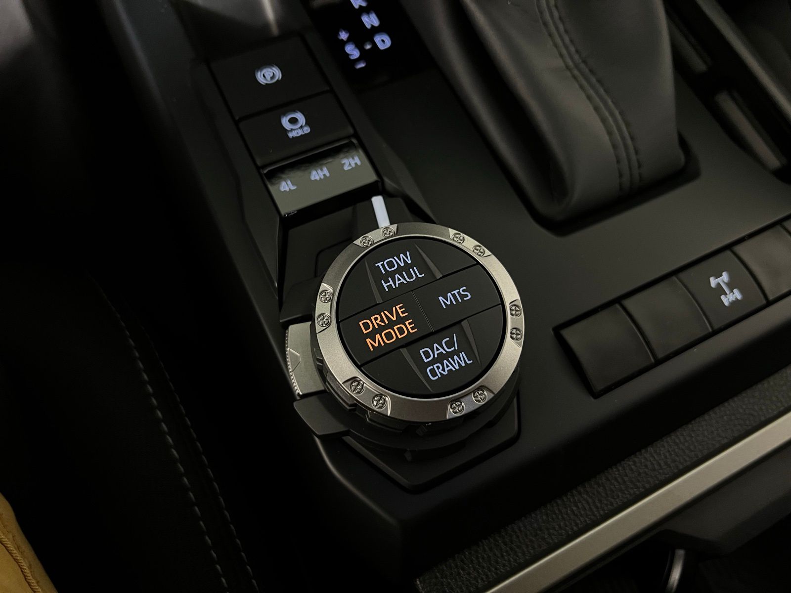 2025 Toyota Tacoma TRD Off-Road 22