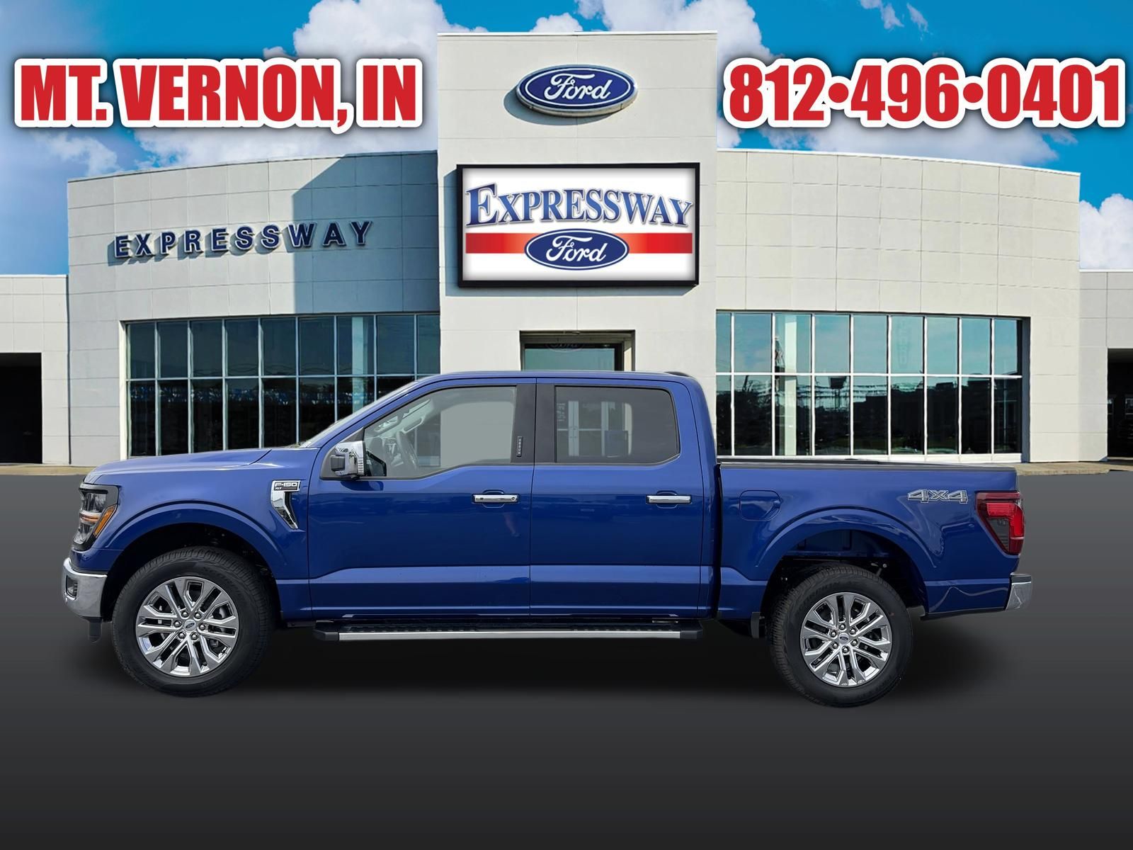 2026 Ford F-150 image 10