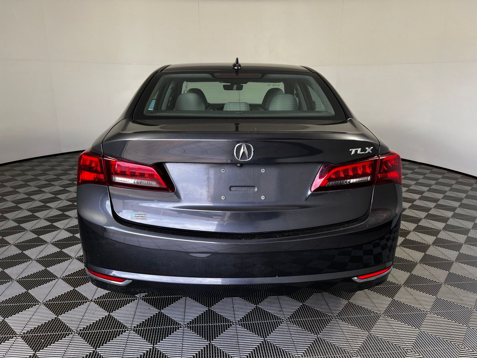 Thumbnail: 2015 Acura TLX - 6