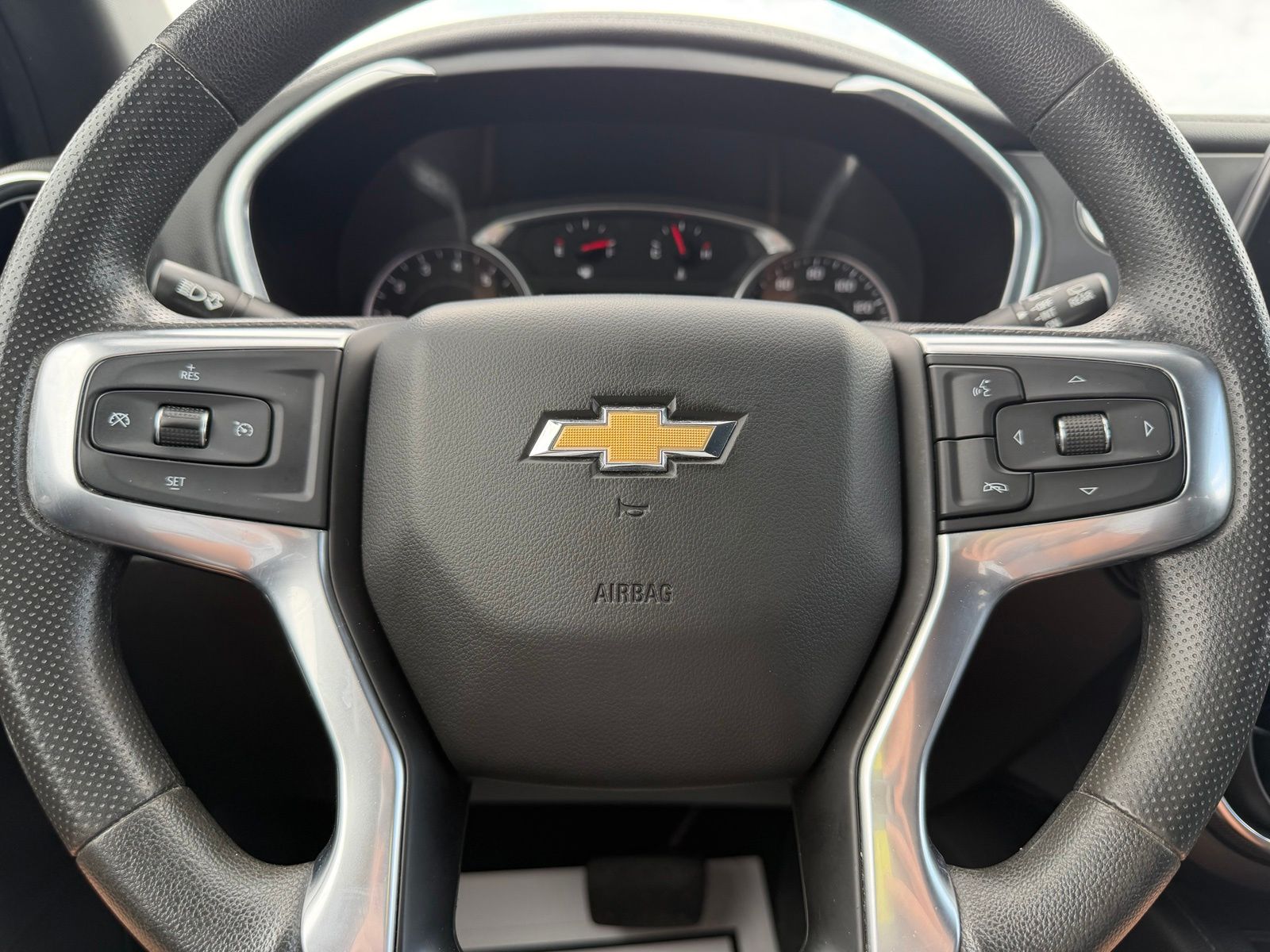 2021 Chevrolet Blazer image 19