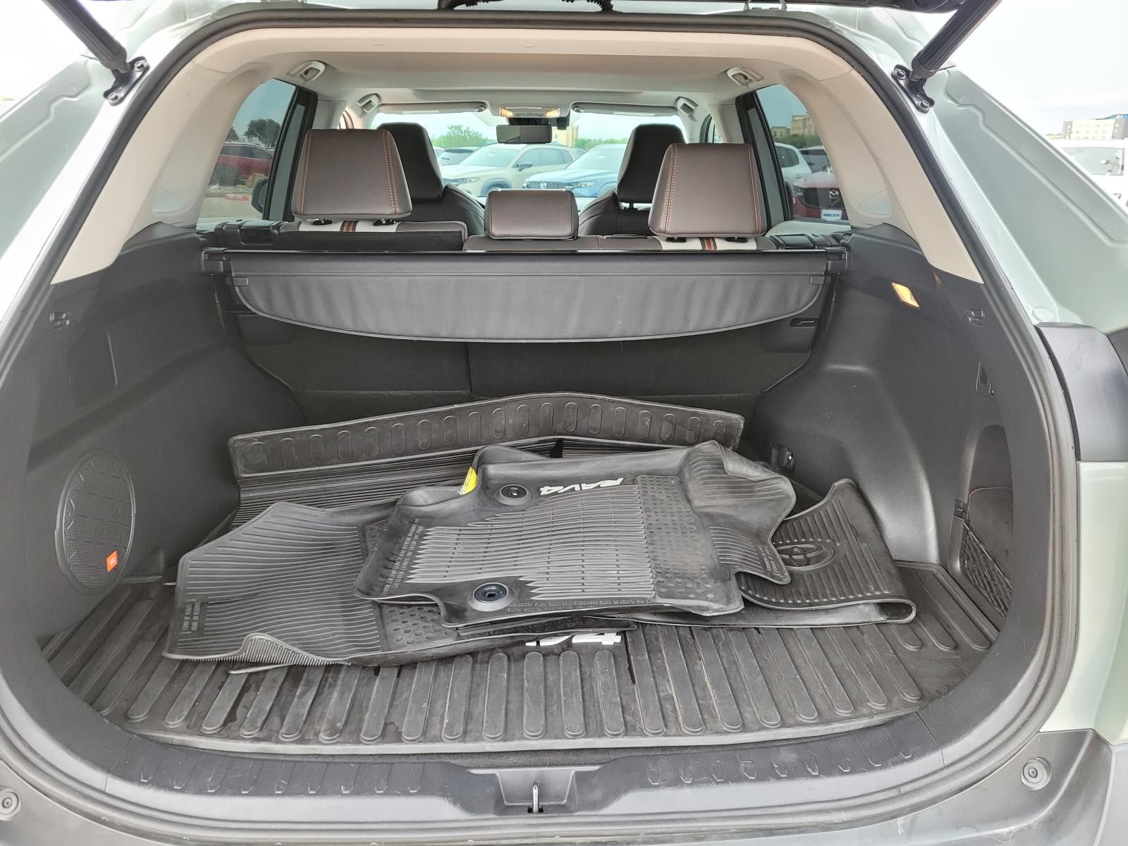 used 2019 Toyota RAV4 car, priced at $22,680