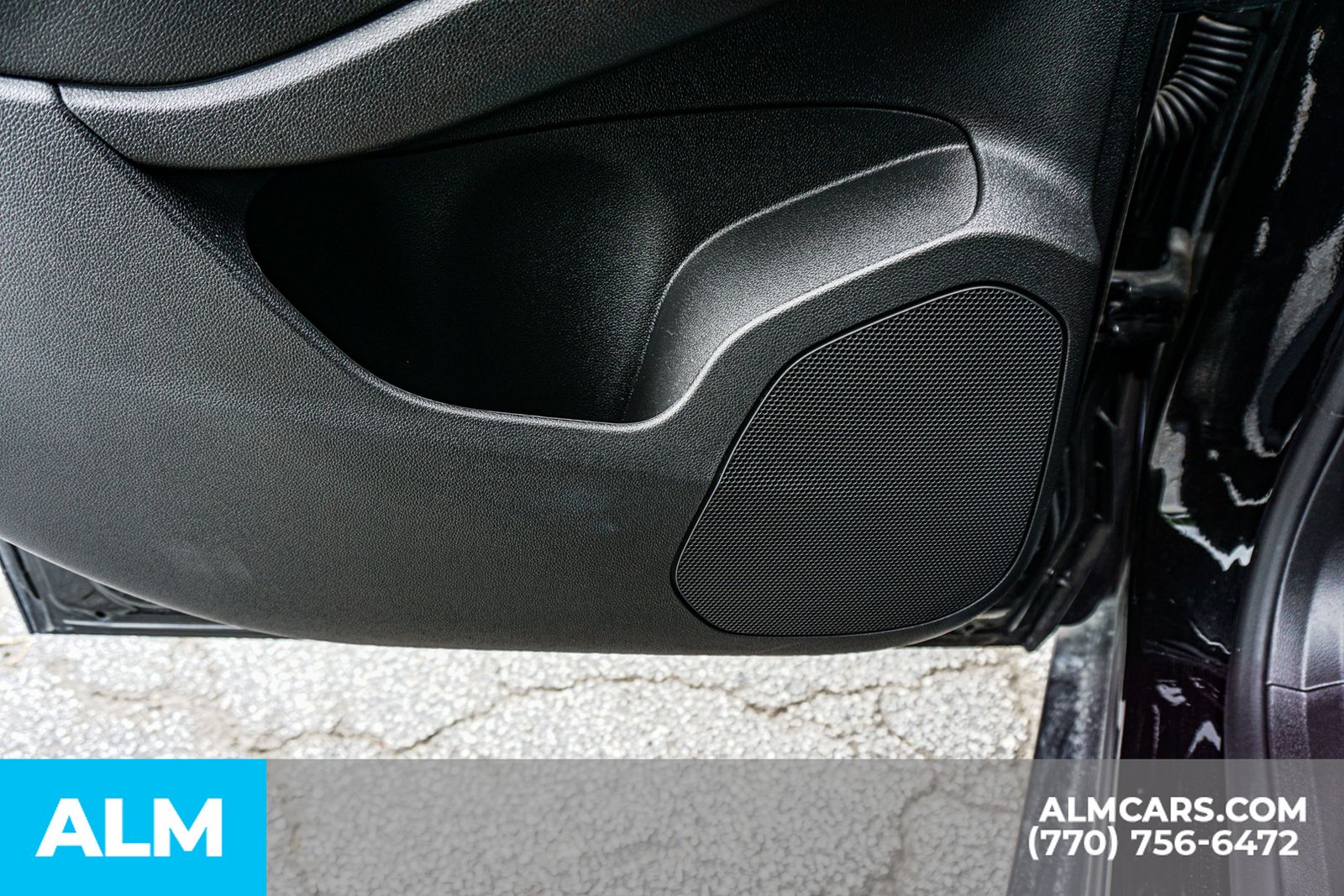 Used 2025 Black Chevrolet LS image 37