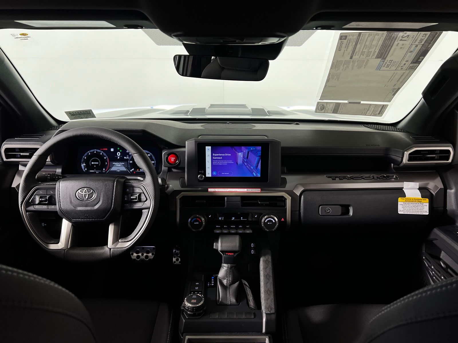 Thumbnail: 2026 Toyota Tacoma - 20