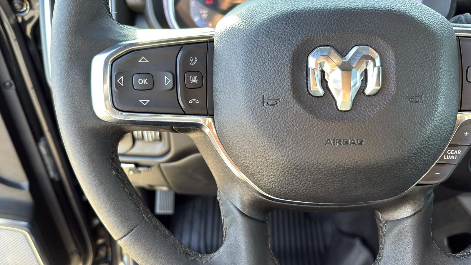 Used Car 2025 Ram 2500  Laramie For Sale Under $80,000 In Austin, Texas