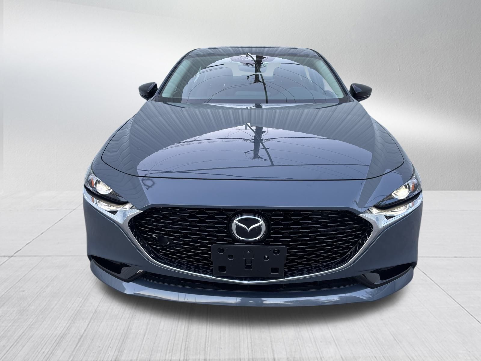 Used Car 2025 Mazda Mazda3  2.5 S Carbon Edition For Sale Under $25,000 In Austin, Texas