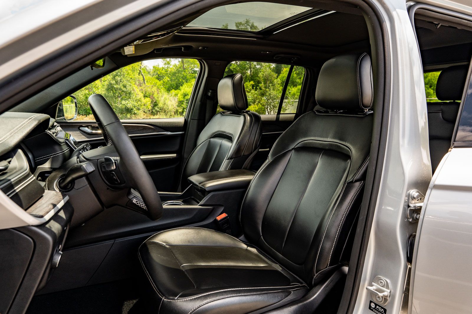 Used 2024 Jeep Grand Cherokee SUV