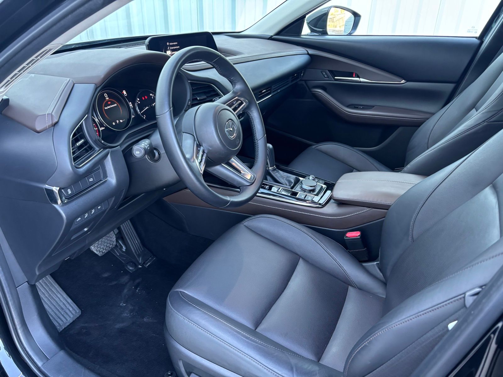 Used Car 2022 Mazda Cx-30  2.5 S Premium Package For Sale Under $25,000 In Austin, Texas