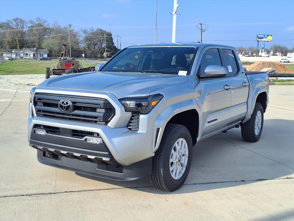 2026 Toyota Tacoma SR5 - 2