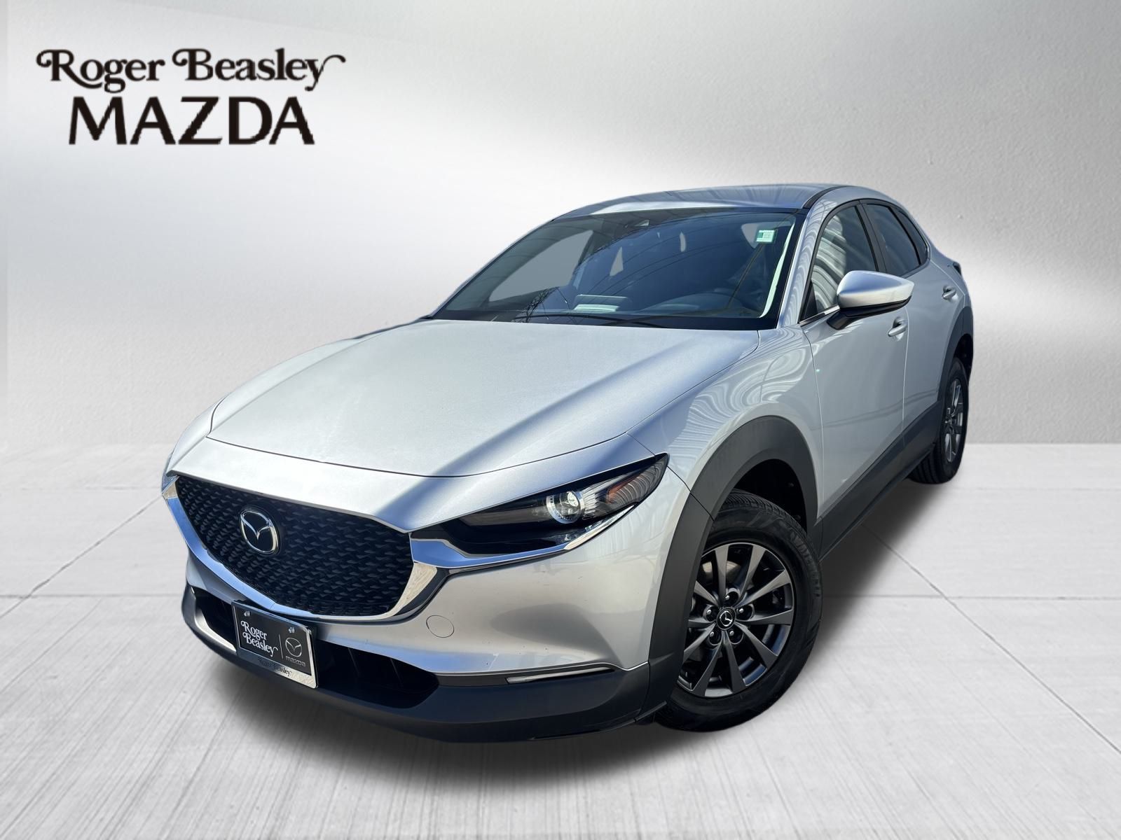 Used Car 2020 Mazda Cx-30  S For Sale Under $15,000 In Austin, Texas