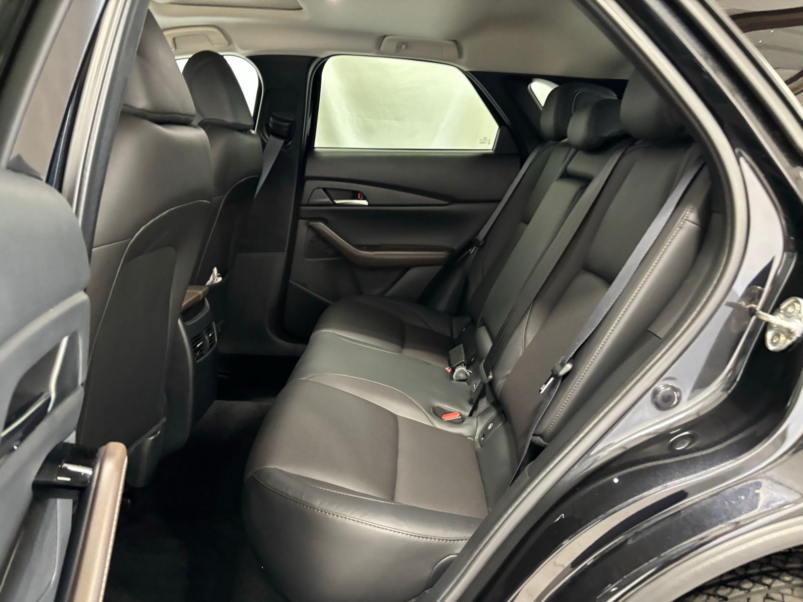 Used Car 2025 Mazda Cx-30  Wagon 4 Dr. 2.5 S Premium Package All Wheel Drive For Sale Under $30,000 In Austin, Texas