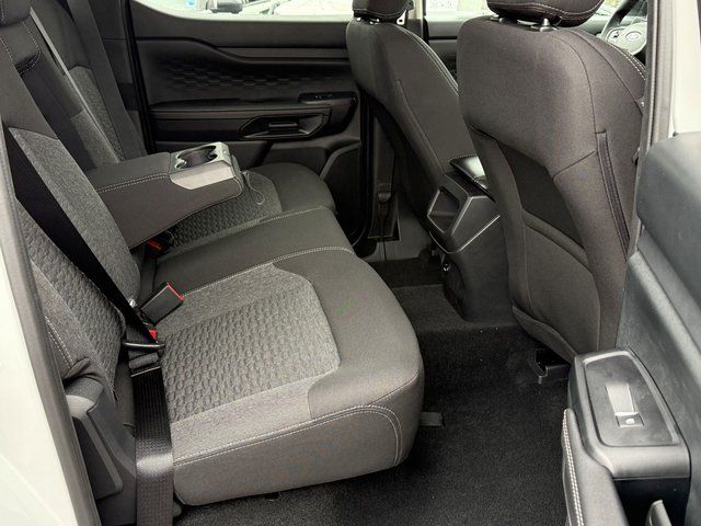 New 2026 Avalanche Ford XLT image 10