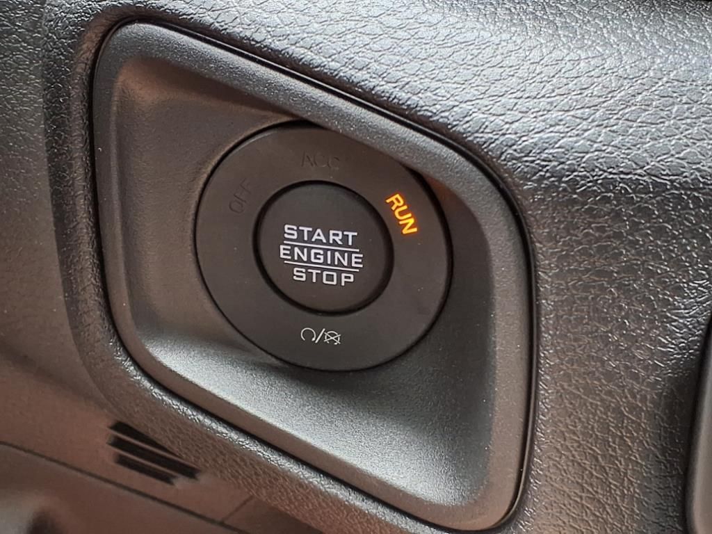 2024 Jeep Wrangler Sport S - 6