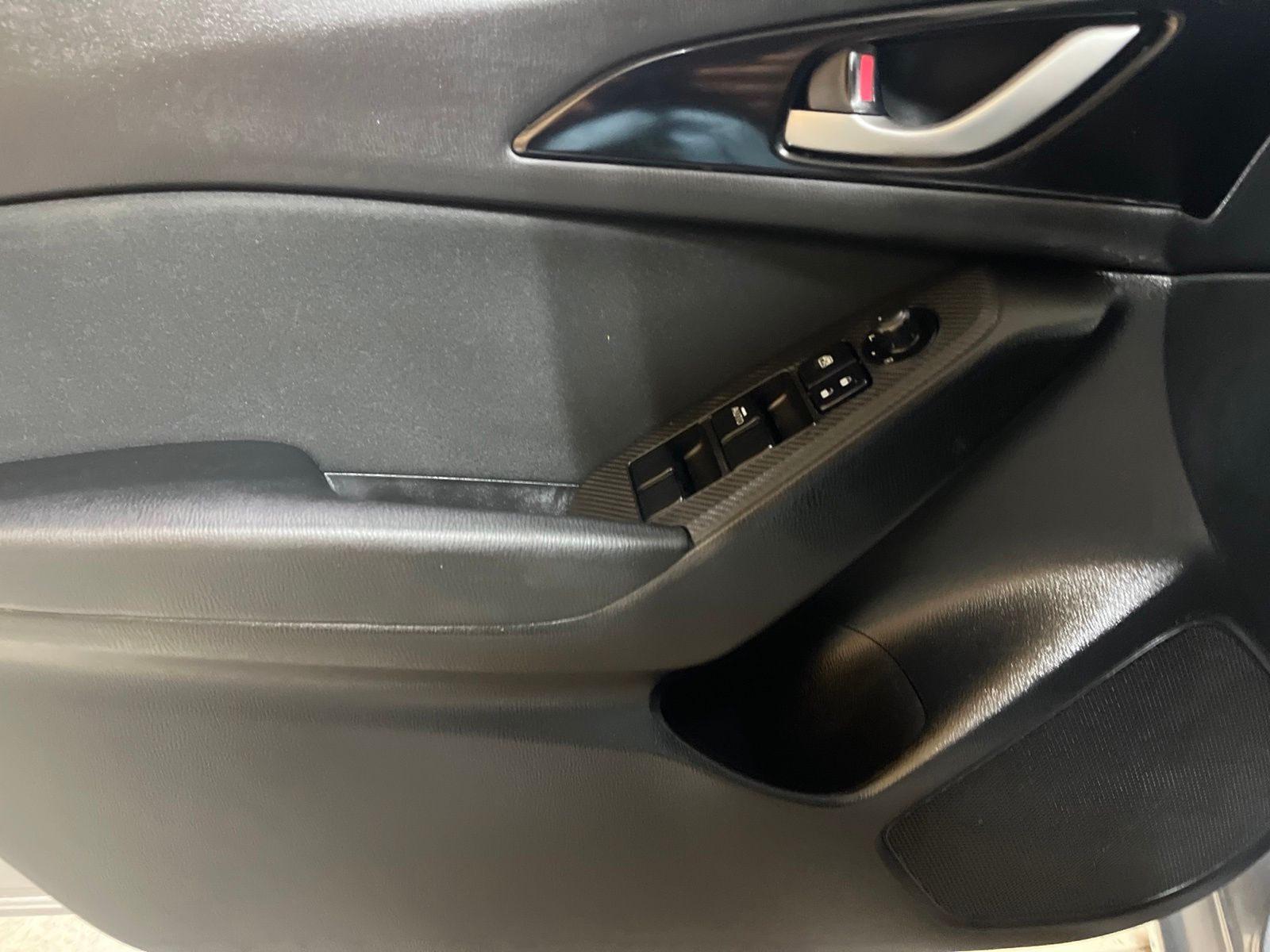 Used Car 2014 Mazda Mazda3  I Touring For Sale Under $15,000 In Austin, Texas