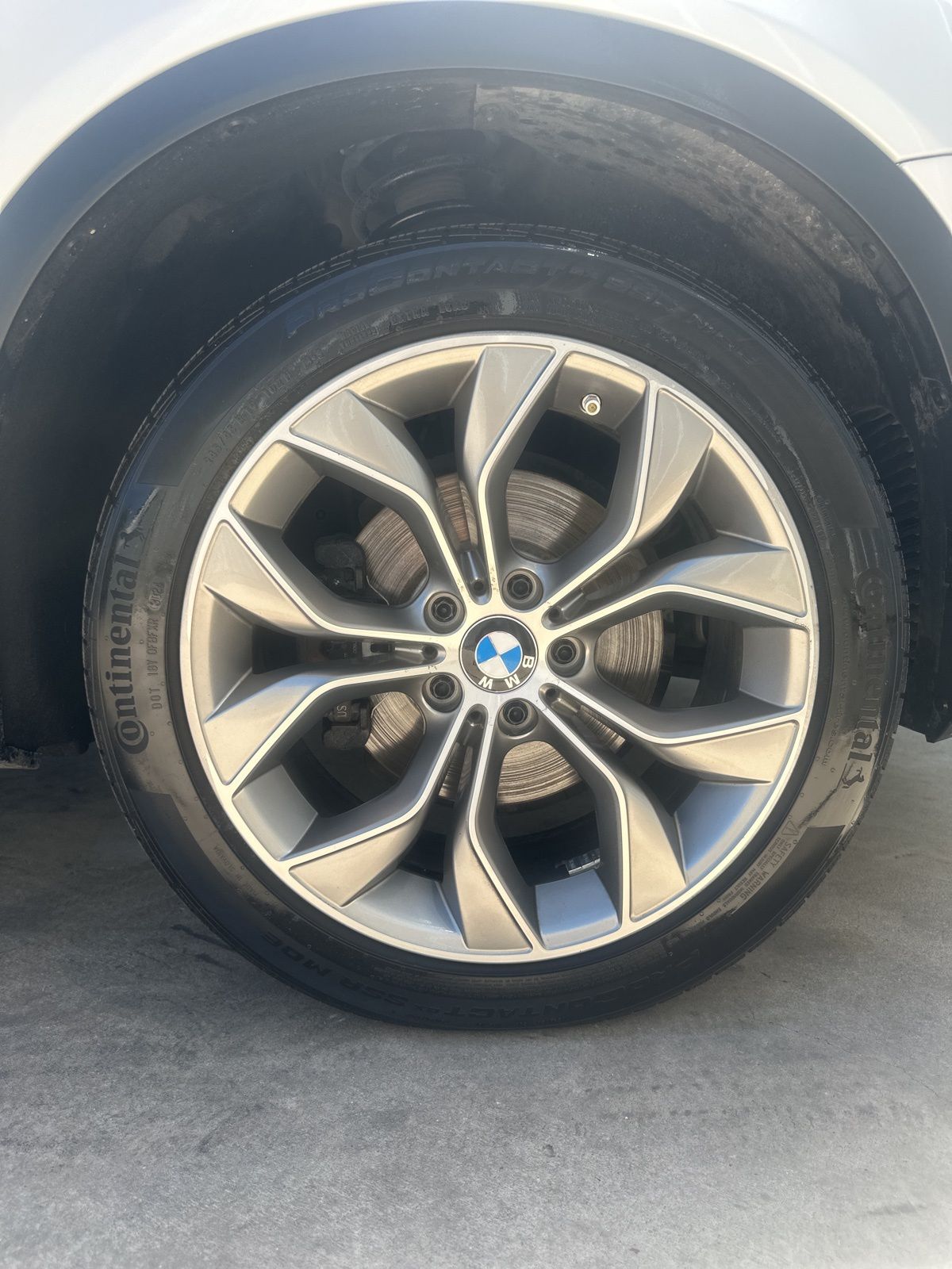 Used Car 2016 Bmw X3  Xdrive35i For Sale Under $20,000 In Austin, Texas