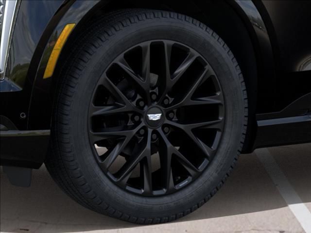 2026 Cadillac Escalade IQ Sport Black at Bayway Cadillac Southwest