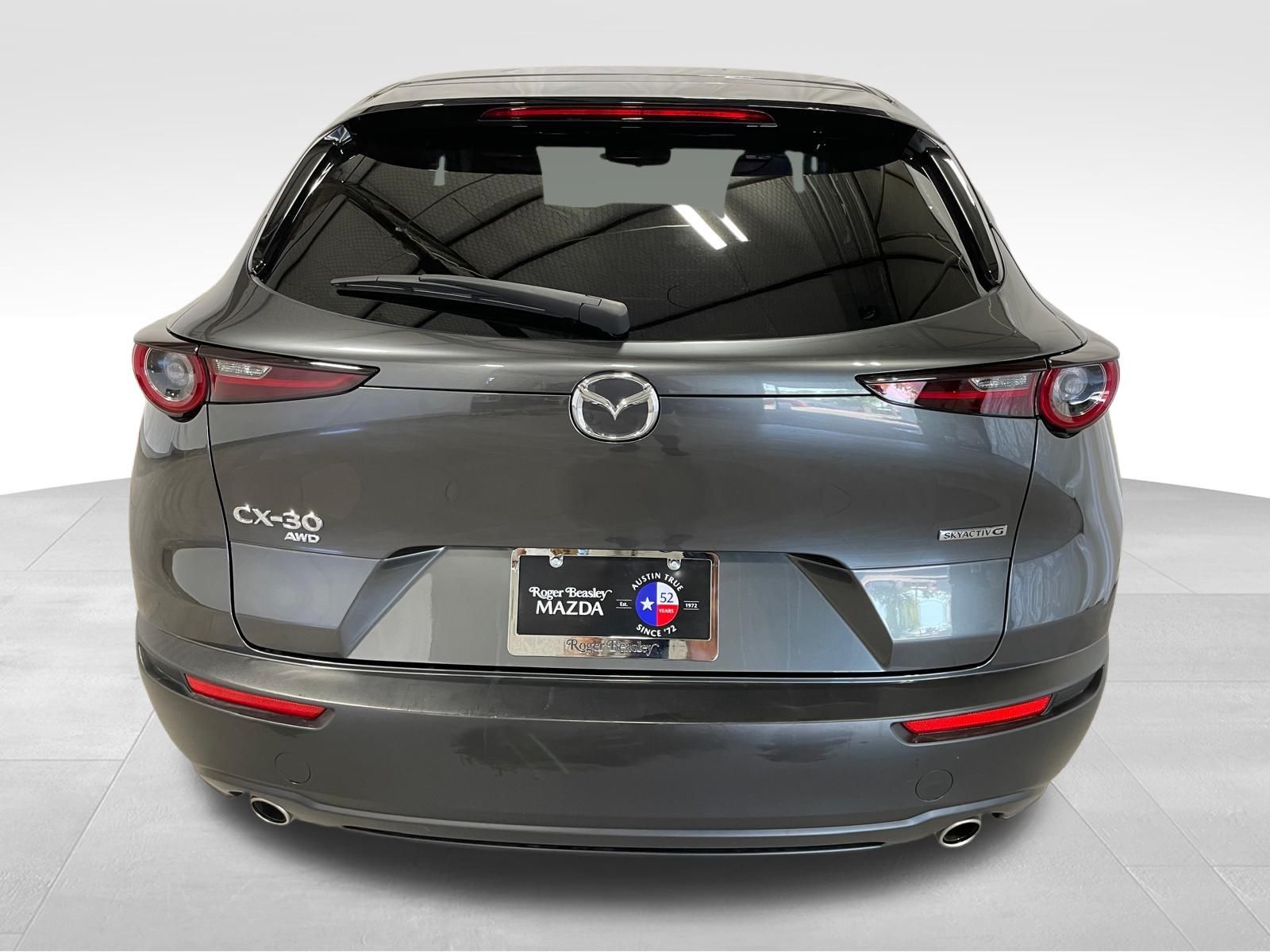 Used Car 2024 Mazda Cx-30  2.5 S Select Sport For Sale Under $25,000 In Austin, Texas