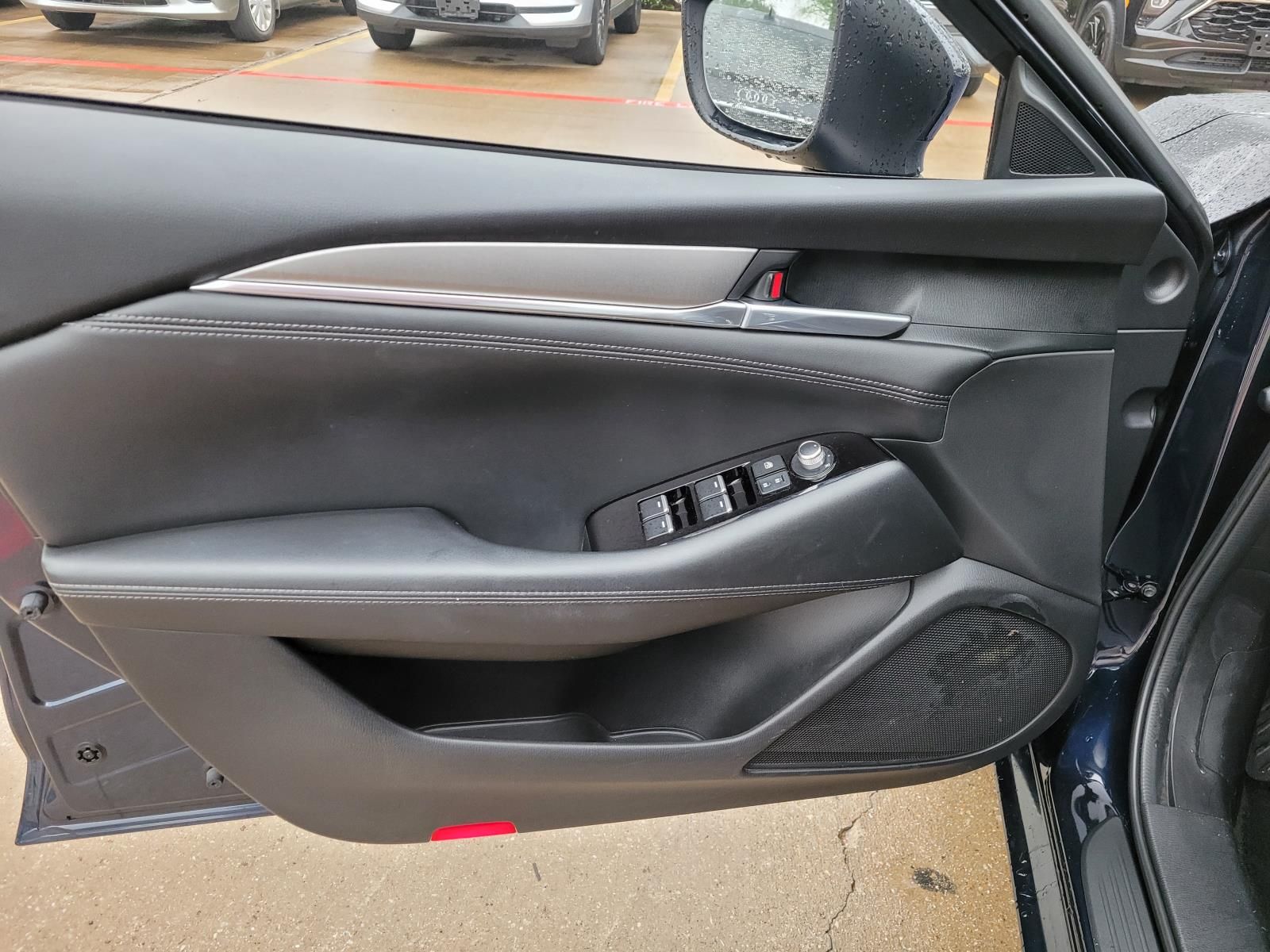 used 2020 Mazda Mazda6 car, priced at $19,900