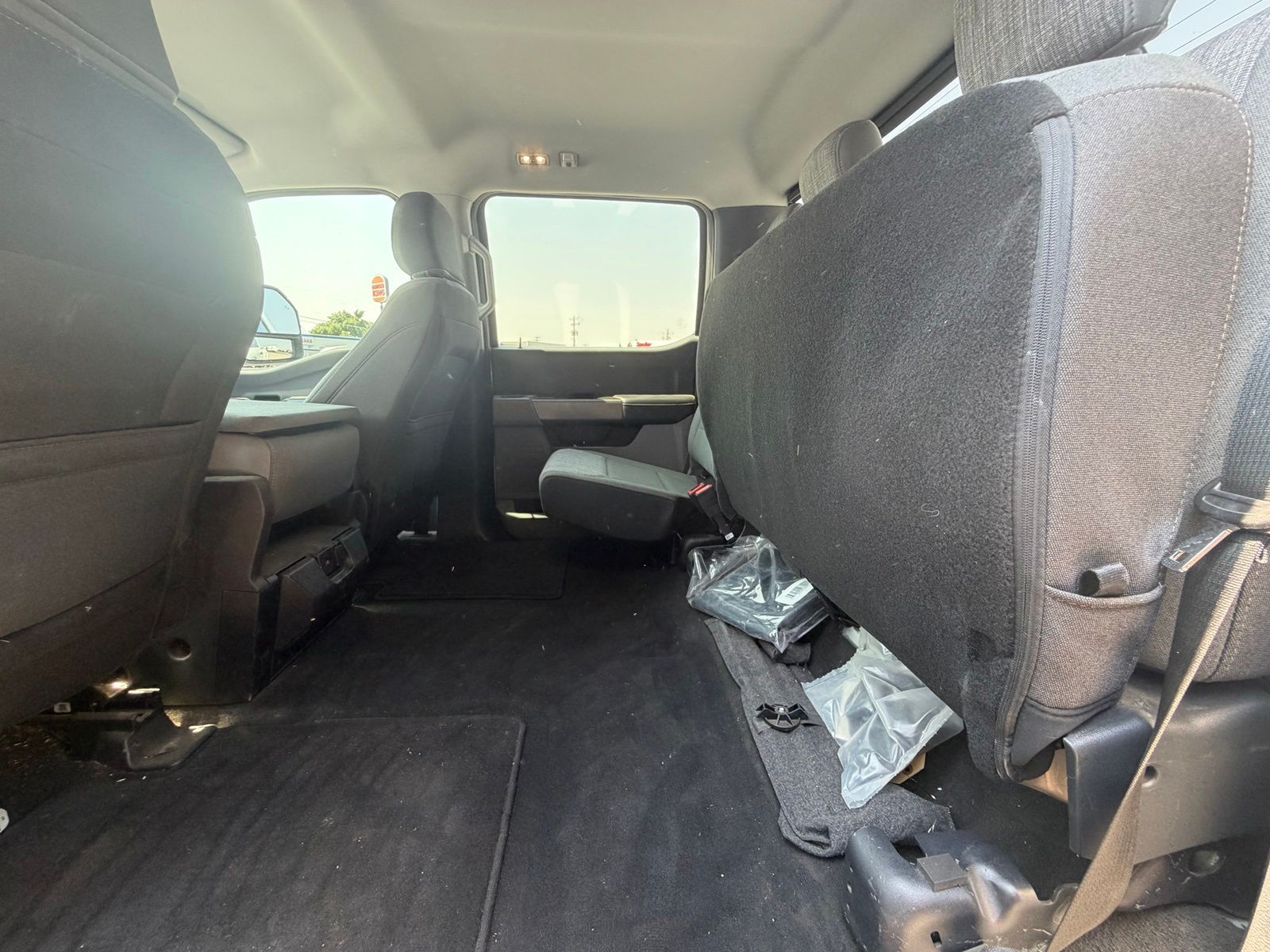 Used 2025 Ford F-350SD Truck
