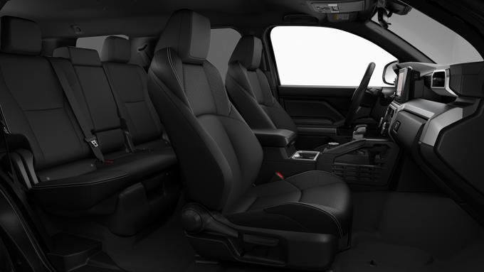 new 2026 Toyota 4Runner car