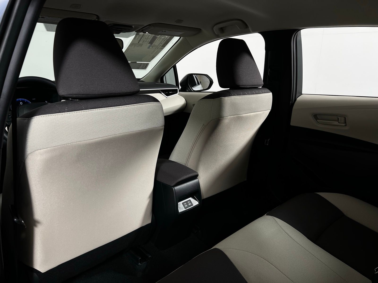 Thumbnail: 2026 Toyota Corolla - 15