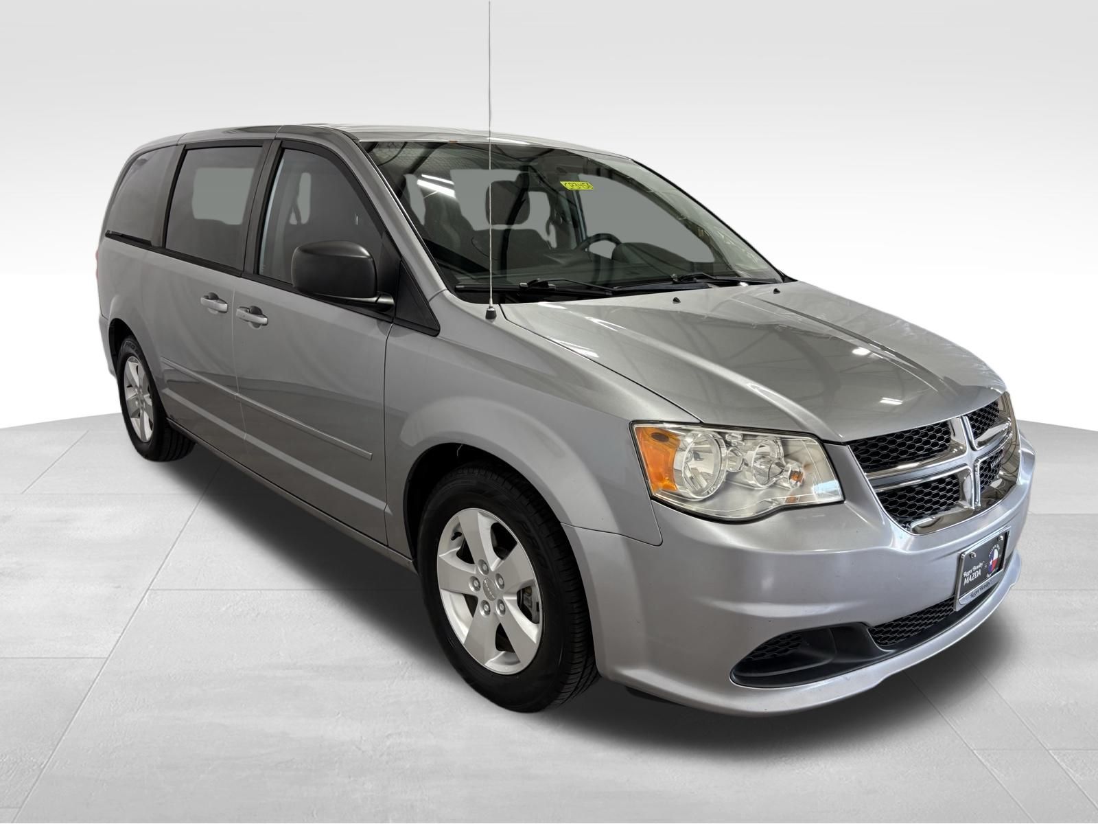 Used Car 2013 Dodge Grand Caravan  Se For Sale Under $10,000 In Austin, Texas