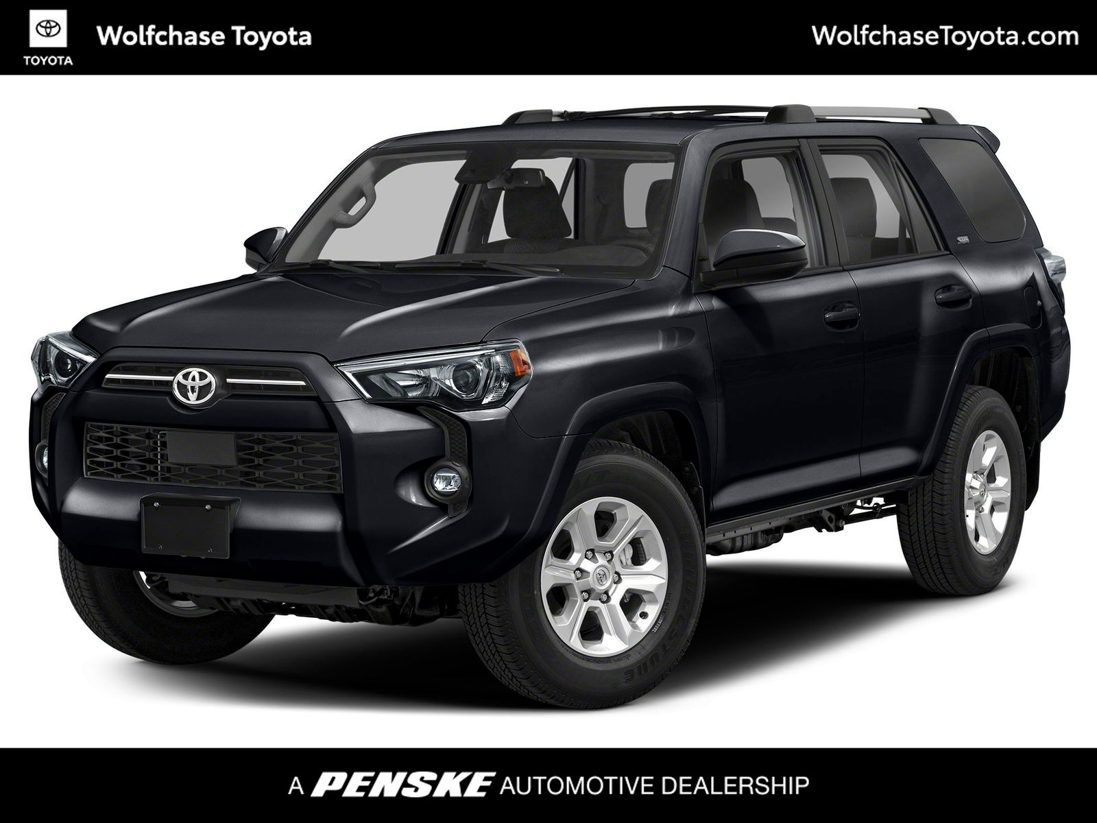 2024 Toyota 4Runner SR5 -
                Cordova, TN