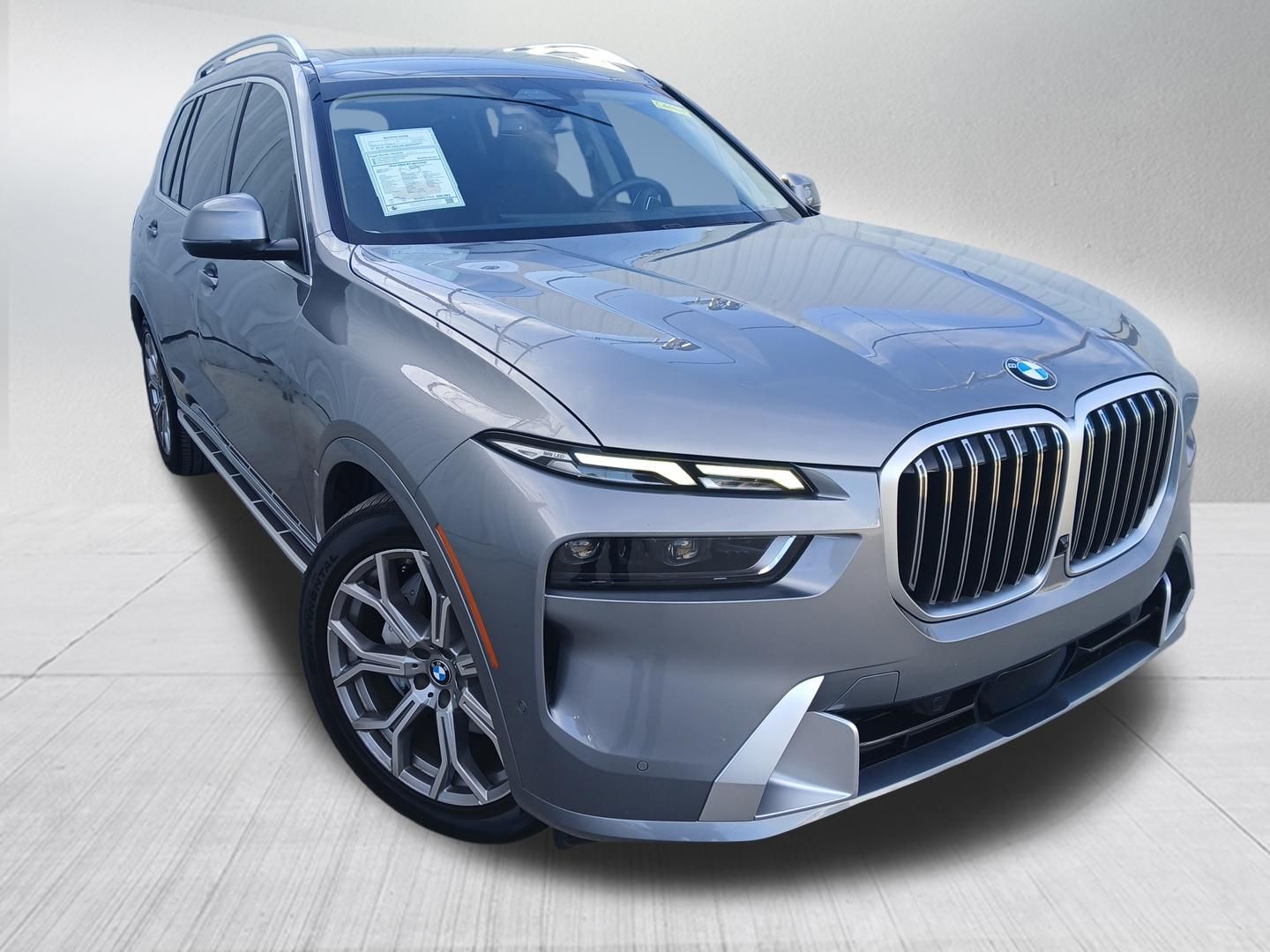 Used Car 2024 Bmw X7  Xdrive40i For Sale Under $60,000 In Austin, Texas