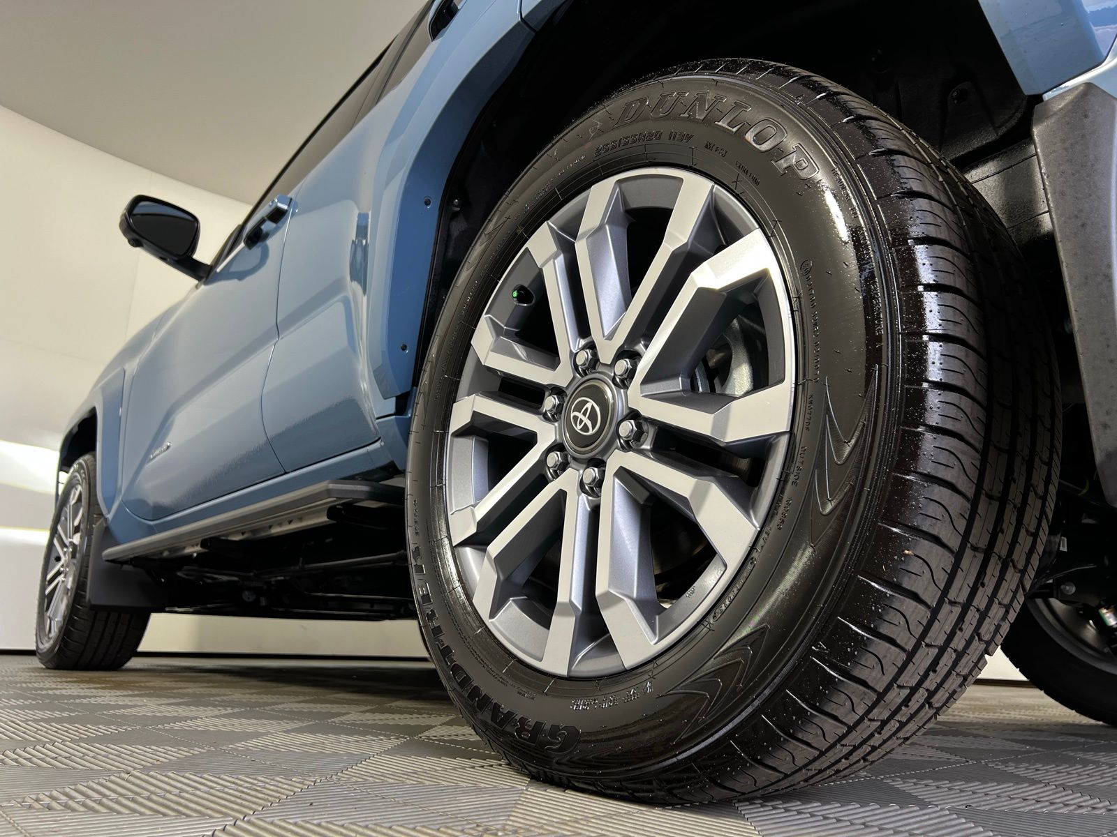 Thumbnail: 2025 Toyota 4Runner - 30