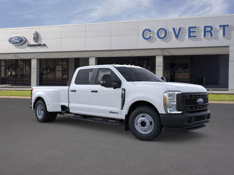 New Car 2025 Ford F-350sd  Xl For Sale Under $70,000 In Austin, Texas