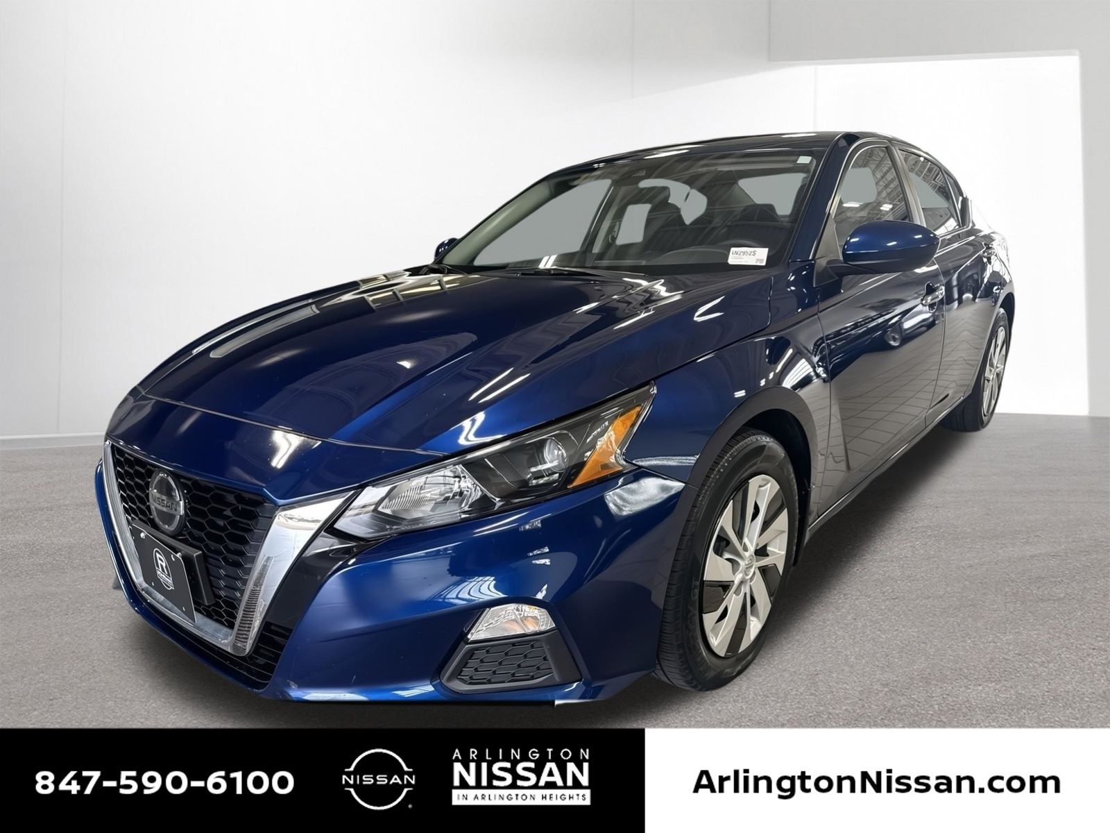 2022 Nissan Altima