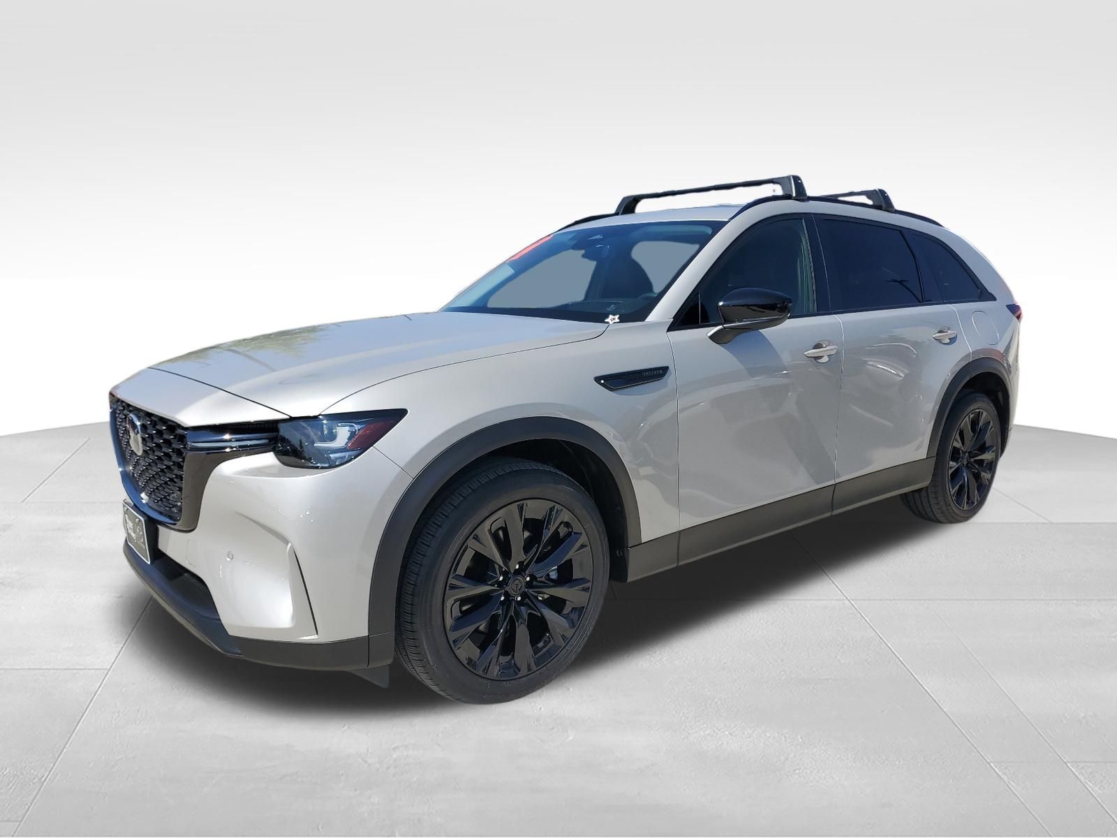 2026 Mazda Mazda CX-90 3.3 Turbo Premium