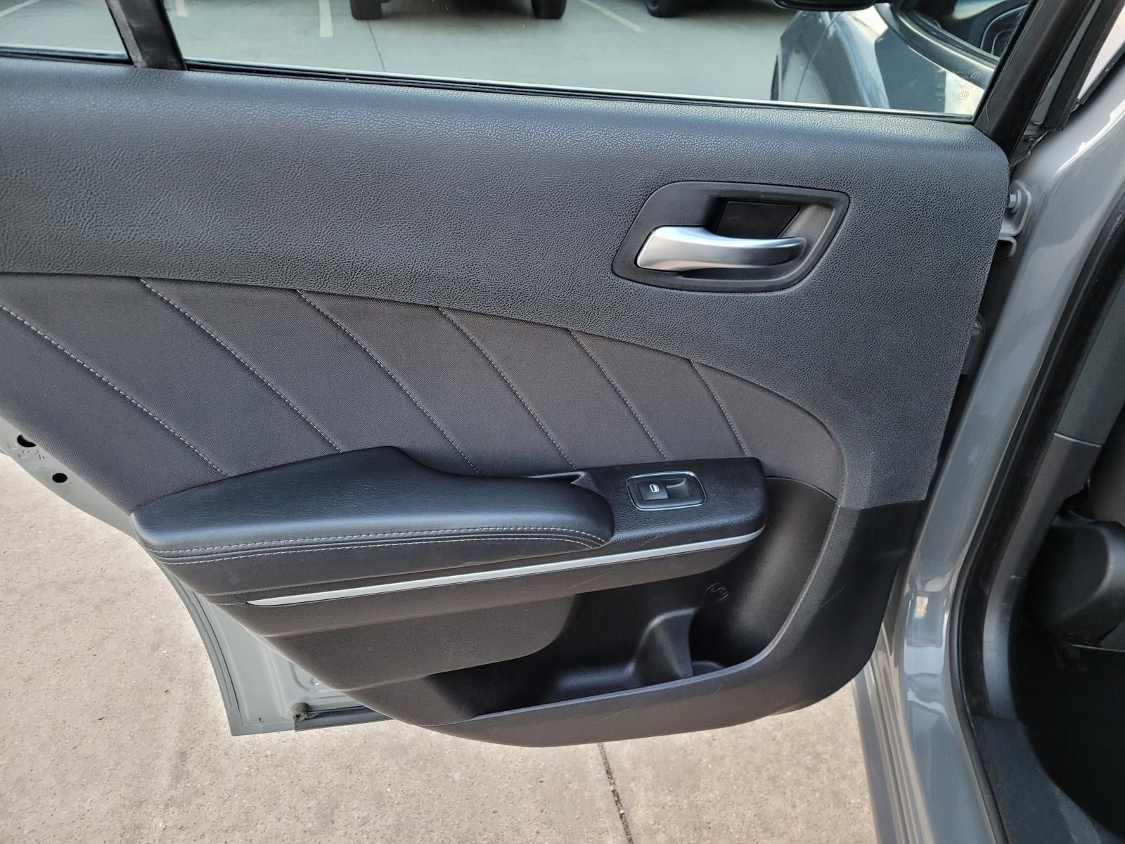 used 2019 Dodge Charger car, priced at $12,500