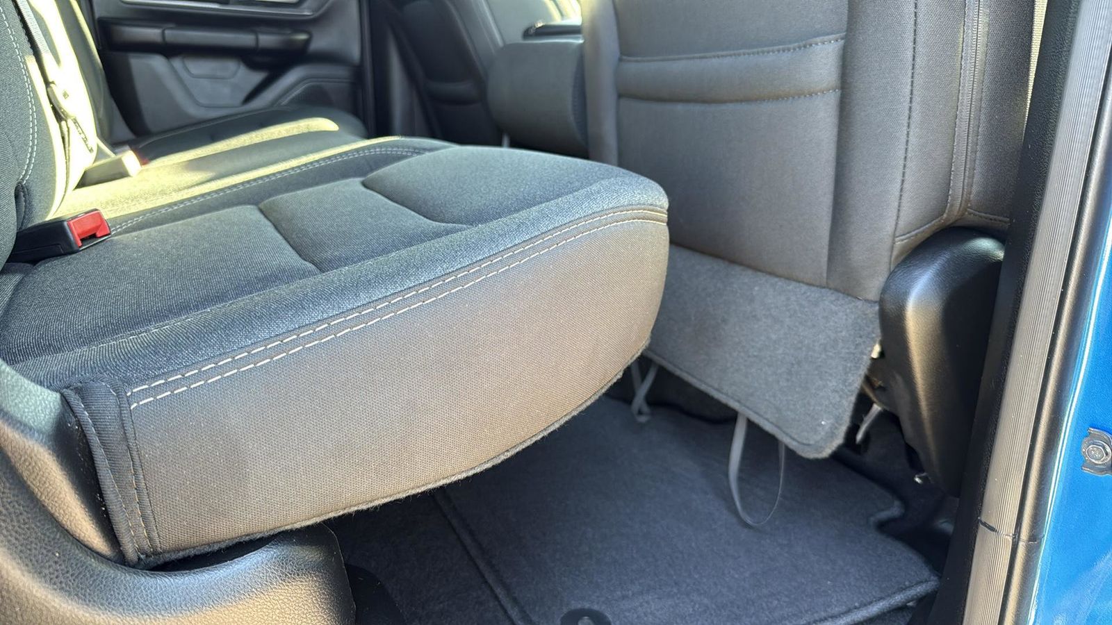 Used Car 2025 Ram 1500  Big Horn/lone Star For Sale Under $40,000 In Austin, Texas