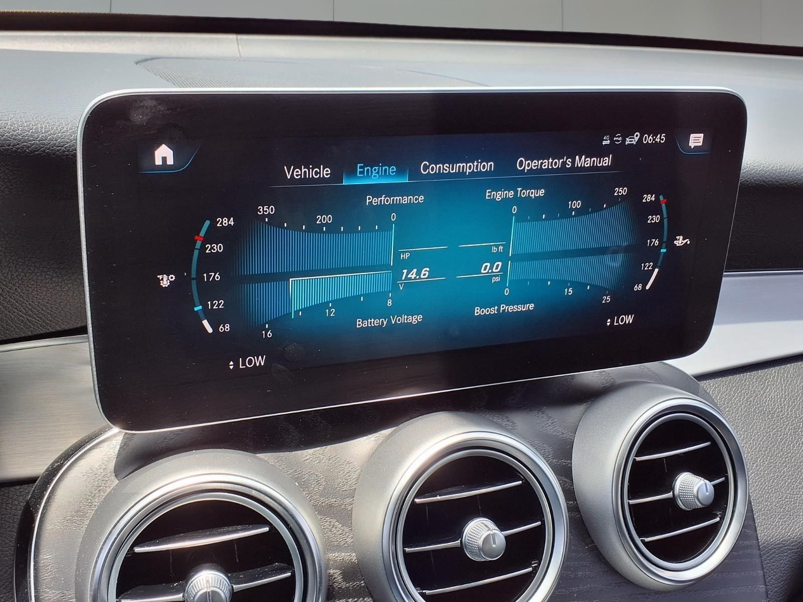 2021 Mercedes-Benz GLC GLC 300  at Gullo Toyota