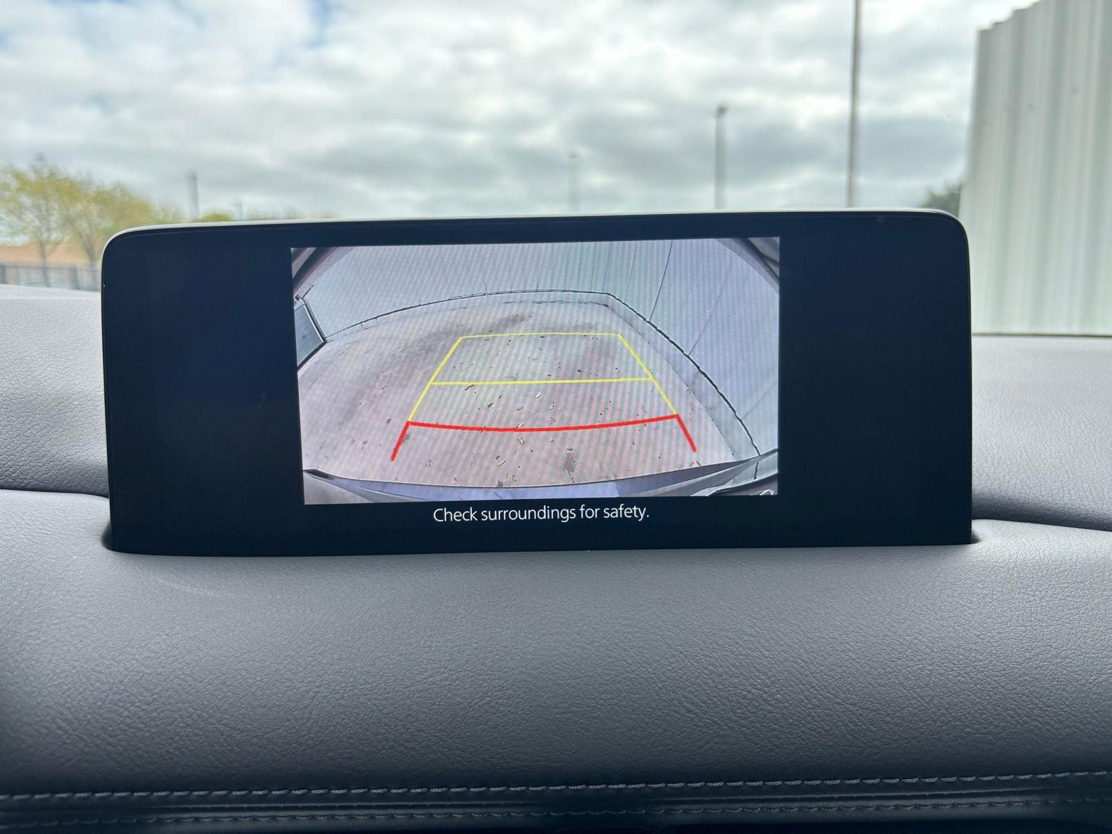 Used Car 2023 Mazda Cx-5  2.5 S Preferred Package For Sale Under $30,000 In Austin, Texas