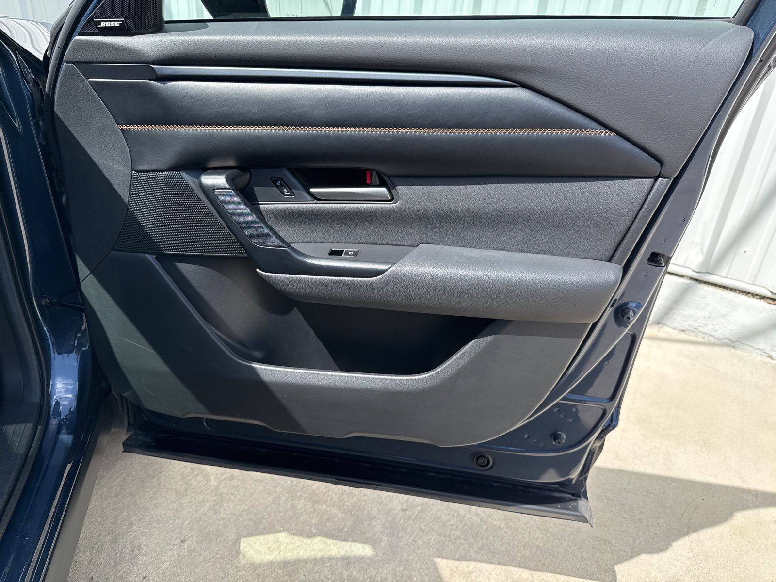 Used Car 2025 Mazda Cx-50 Hybrid  Premium For Sale Under $35,000 In Austin, Texas