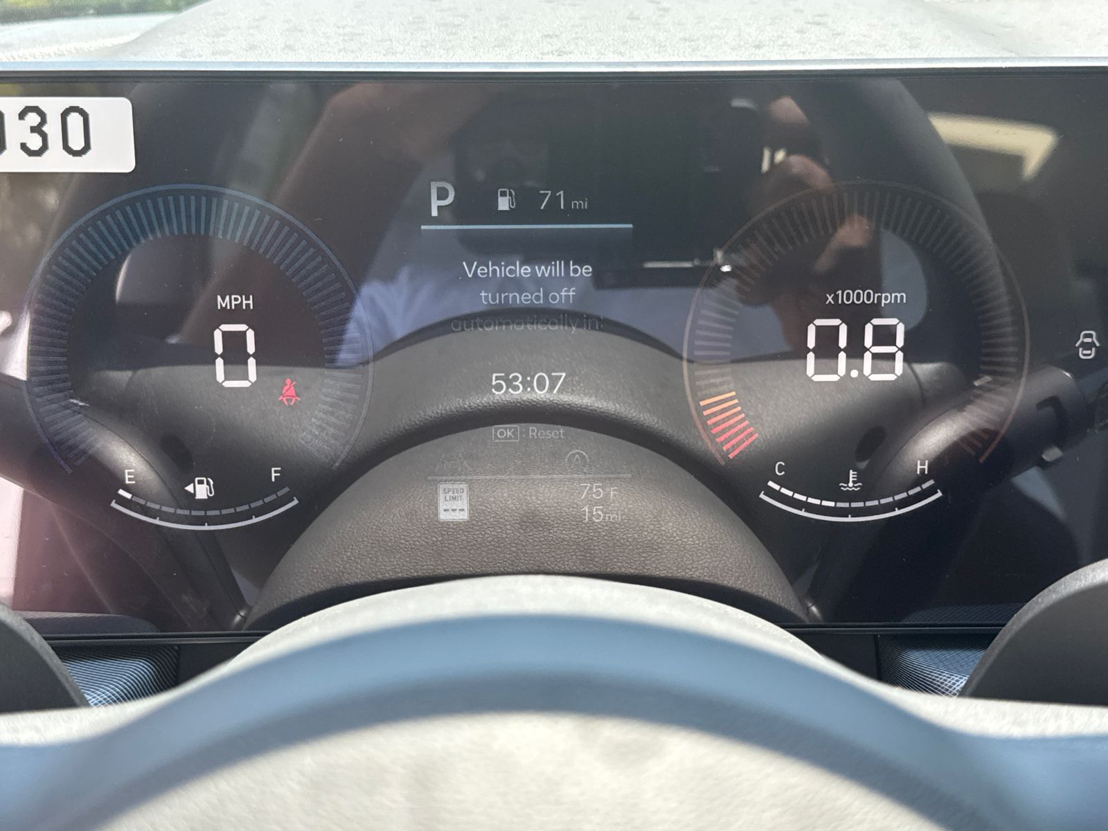 2025 Hyundai Sonata SE photo 22