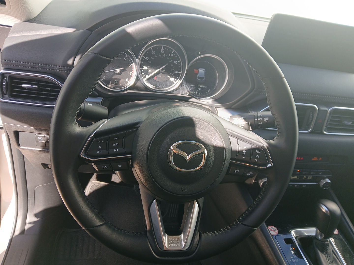 Used Car 2025 Mazda Cx-5  2.5 S Preferred Package For Sale Under $30,000 In Austin, Texas