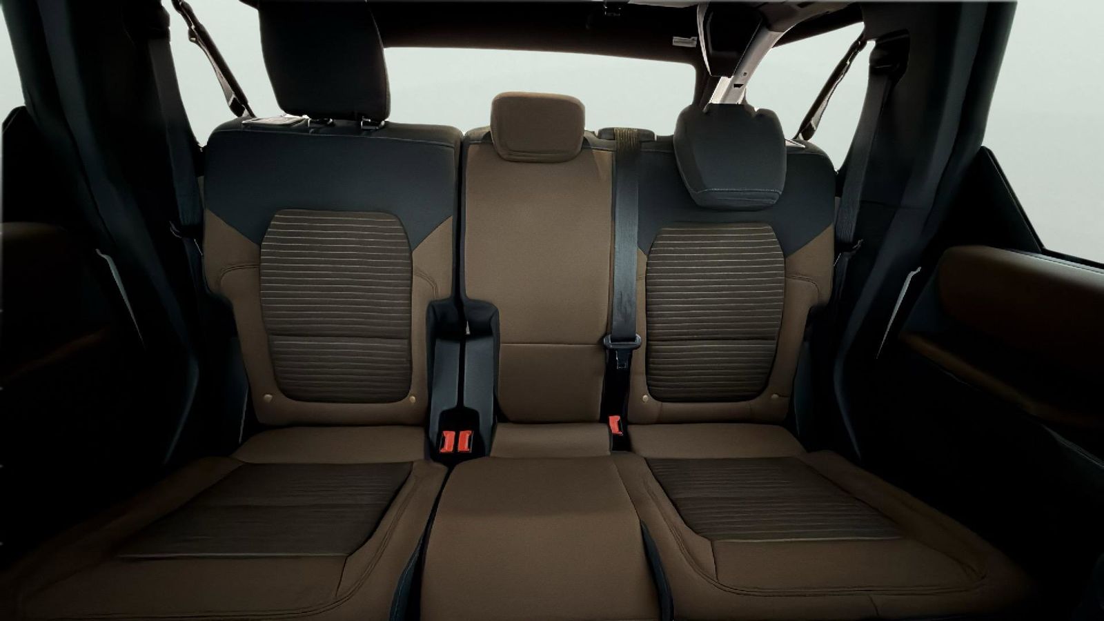 Used Car 2023 Ford Bronco  Outer Banks For Sale Under $50,000 In Austin, Texas