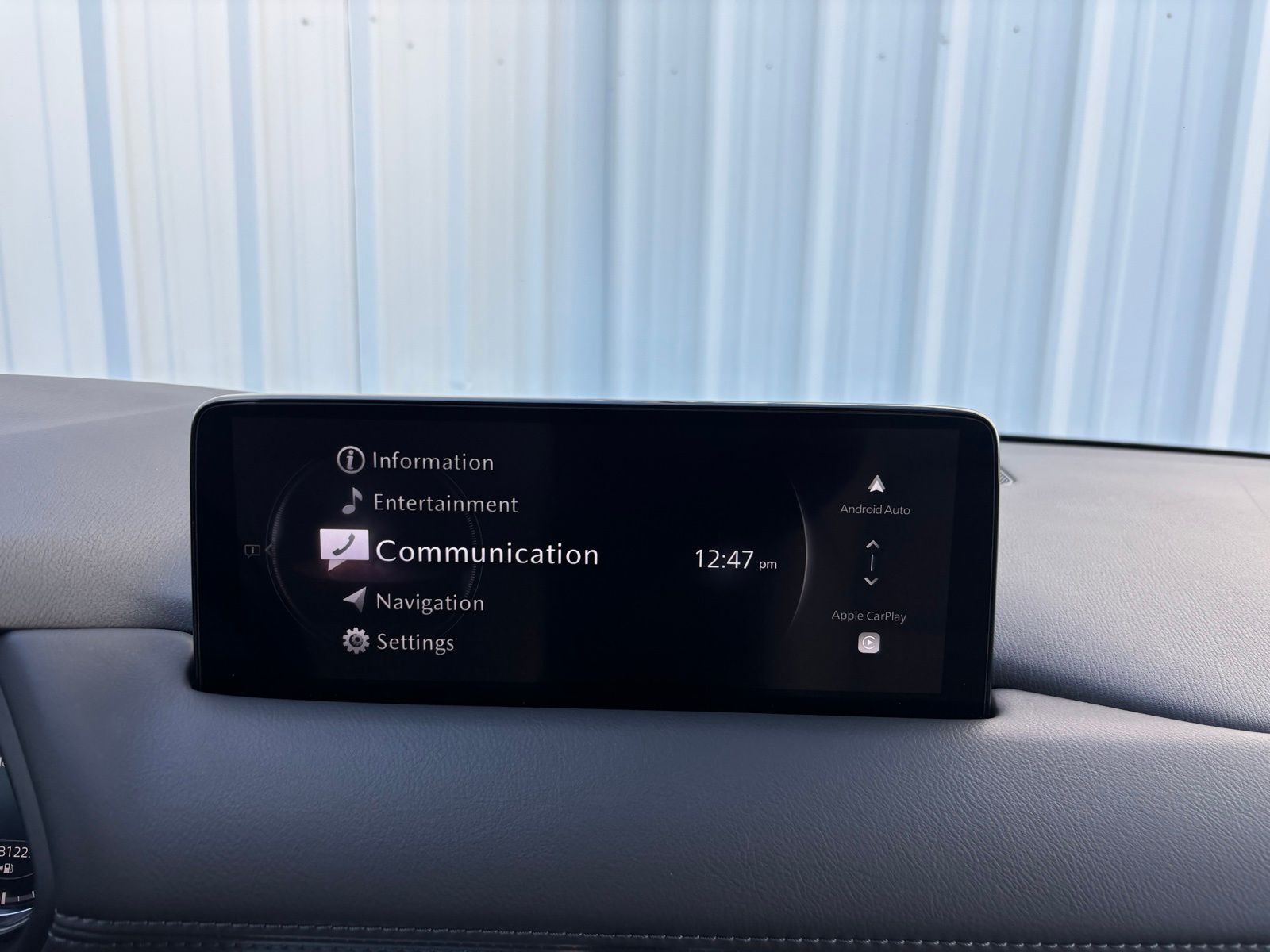 Used Car 2025 Mazda Cx-5  2.5 S Preferred Package For Sale Under $30,000 In Austin, Texas