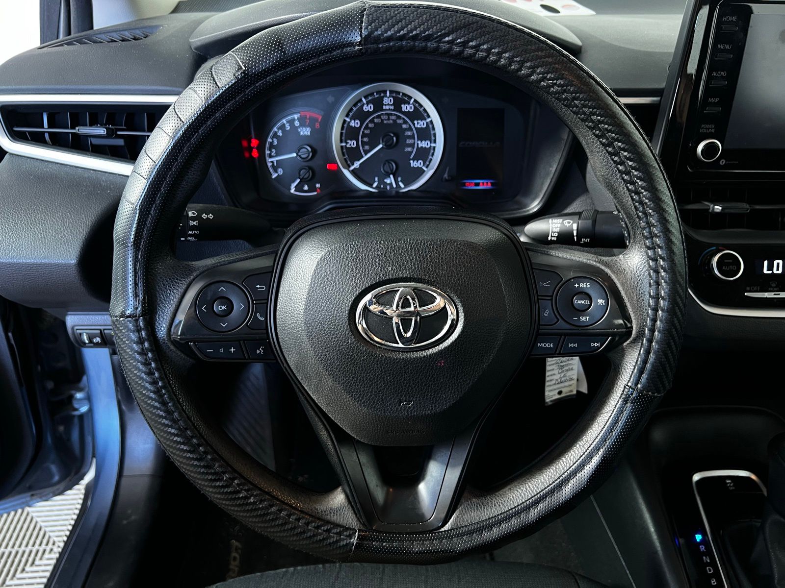 Thumbnail: 2022 Toyota Corolla - 9