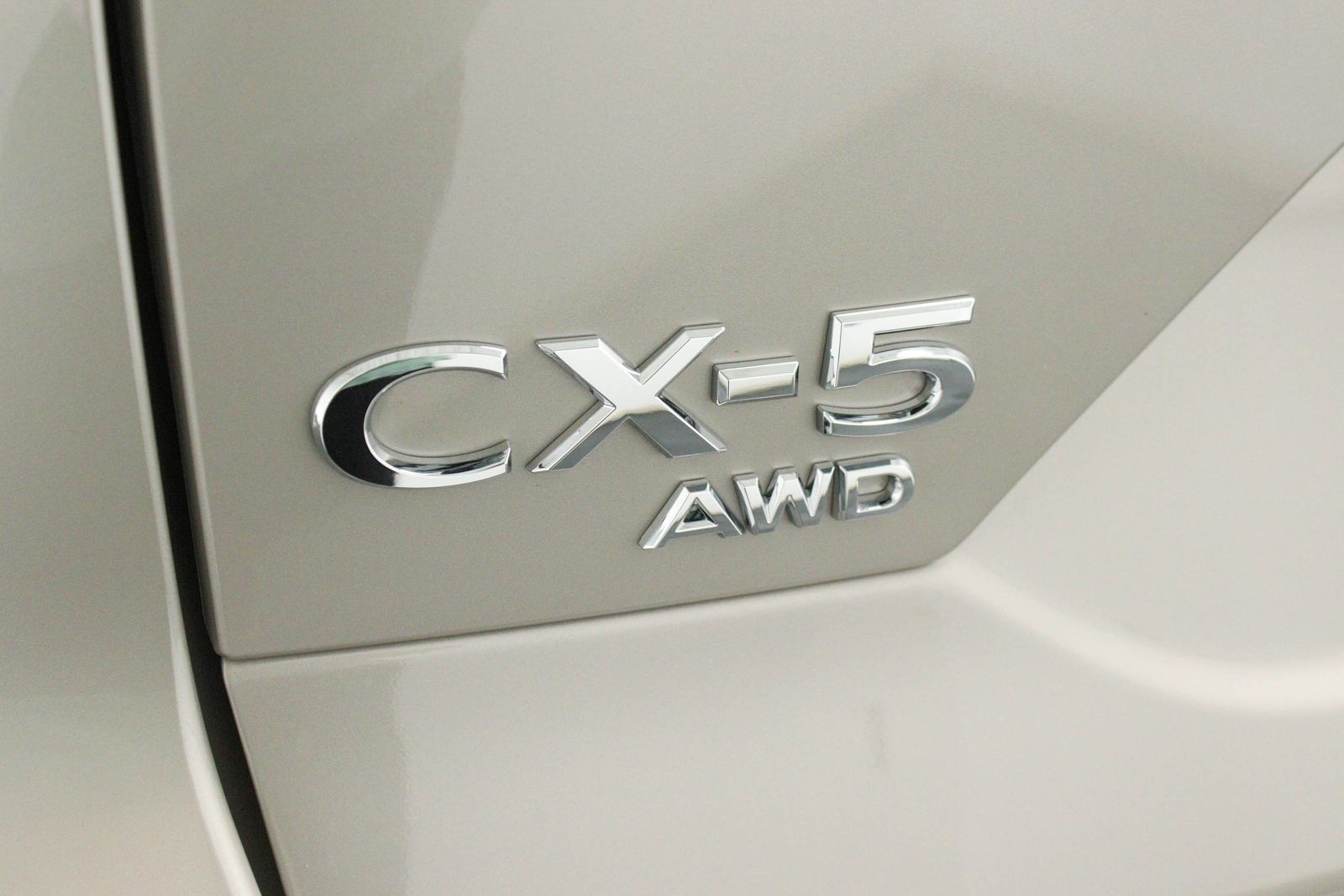 2025 Mazda Cx-5  2.5 S Preferred Package In Austin, Texas