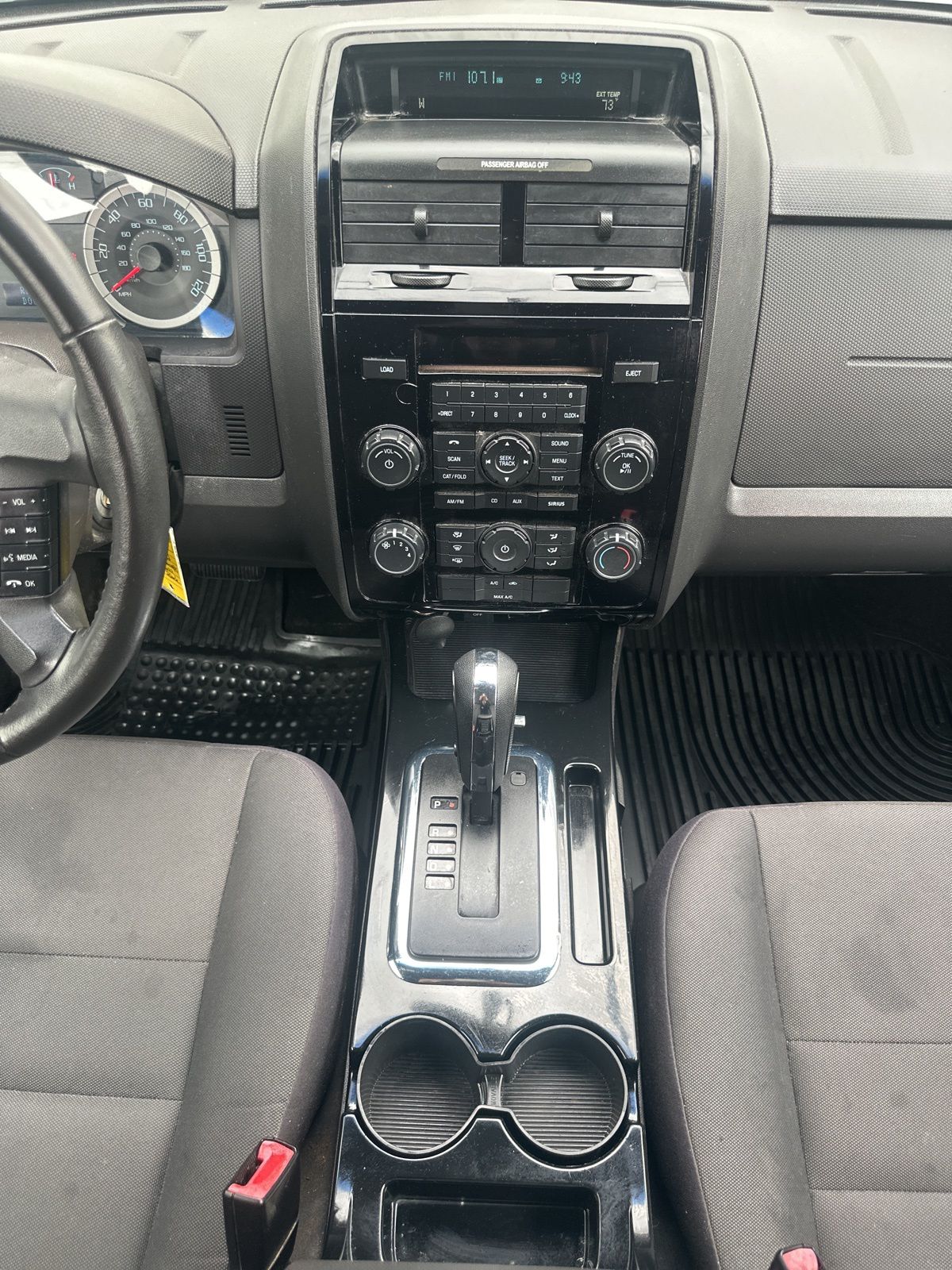 Used Car 2011 Ford Escape  Xlt For Sale Under $10,000 In Austin, Texas