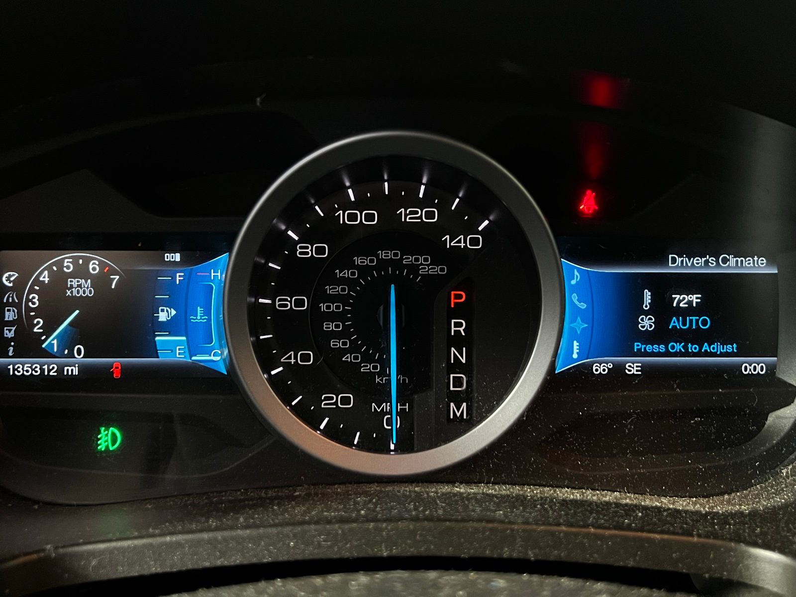 Thumbnail: 2012 Ford Explorer - 11